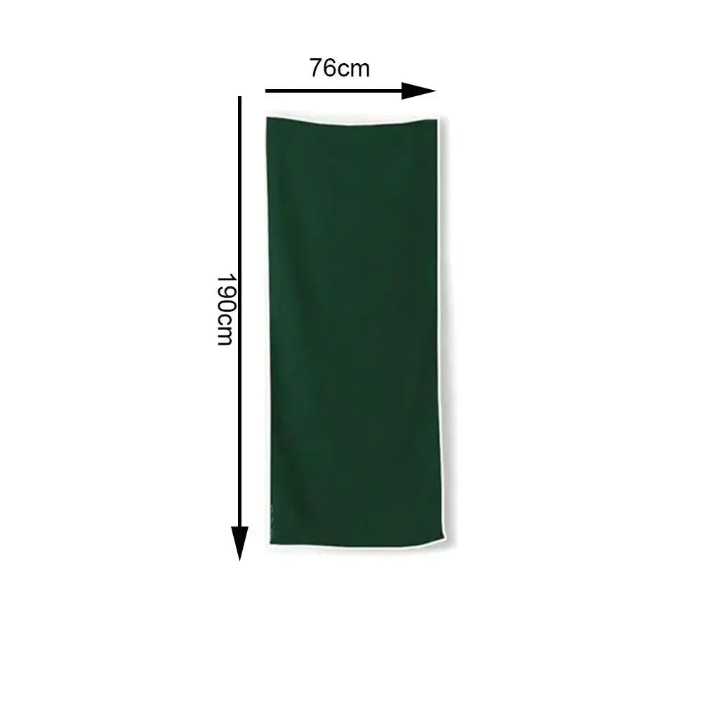 Multifunctional Outdoor Magnetic Bath Towel